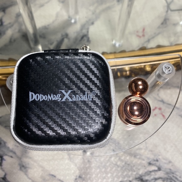 Premium Metal Fidget! With premium gears and Case! Adults! Kids! Desk! Pocket 🔥 - Picture 3 of 6